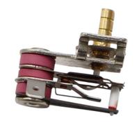 Thermostat Reglable Pour Mini-four