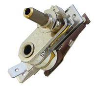 Thermostat Reglable T 200°c Pour Pieces Entretien Du Linge Petit Electromenager Domena