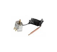 Thermostat réglage 30-90° c - De Dietrich 95365574 G
