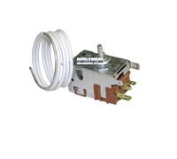 Thermostat Régulateur 077B5223 Danfoss Réfrigérateur Electrolux 242502127