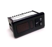 Thermostat régulateur numérique AKO modèle d14123 type 14123 à 230 V avec sonde