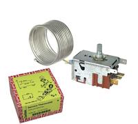Thermostat Régulateur Réfrigerateur Danfoss Nr.8 077B7008 De Ranco VC110 Varifix