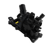 Thermostat RéGulateur TempéRature Compatible Avec Benz Pour A180 Pour A200 Pour B200 Boîtier De Thermostat De Remplacement 1 Pièce Référence 822033000