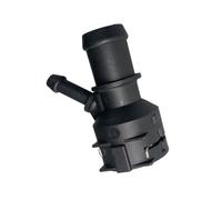 Thermostat RéGulateur TempéRature Compatible Avec Seat Pour Toledo III 2004 2005 2006 2007 2008 2009 Durite De Chauffage/liquide De Refroidissement 1 Pièce Accessoire De Remplacement 1K0122291C