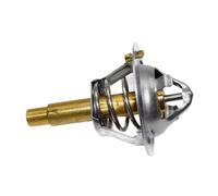 thermostat remplacement Compatible Avec Benz Pour C180 Base Pour C200 Exclusive Sedan 4-Door 2011 2012 2013 2014 Thermostat Remplacement Du Liquide Refroidissement Moteur 2712030575
