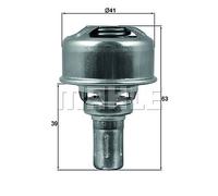 MAHLE TX 174 86 Thermostat d'eau