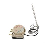 Thermostat rotatif mécanique pour réfrigérateur avec bouton de réglage manuel pour température de stockage au froid de -30 °C à +30 °C