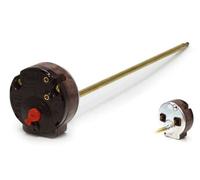 Thermostat Rts3 300 70/83°c 16a/20a pour CHAUFFE EAU -