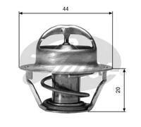 Gates Thermostat d'eau TH03088G1 – 88 °C sans boîtier pour Nissan & Suzuki