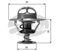 Thermostat d'eau GATES TH04277G1