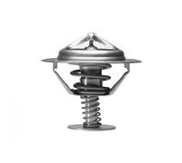 Gates Thermostat d'eau TH05977G1 sans boîtier 77°C avec joints Compatible Honda Accord VII/Acura MDX