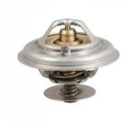 Thermostat sans boîtier TH14380G1 GATES pour VW FORD SEAT AUDI