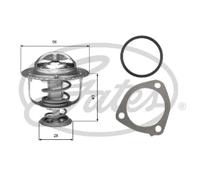 Gates Thermostat TH31276G1