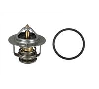 Thermostat sans boîtier TH47087G1 GATES pour MITSUBISHI OUTLANDER II LANCER VIII