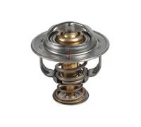 Thermostat sans boîtier TH48982G1 GATES pour PEUGEOT CITROËN FIAT
