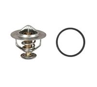 Thermostat sans boîtier TH60588G1 GATES pour HONDA CIVIC IX CR-V III CR-V IV