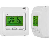 Thermostat sans fil BT710 - blanc