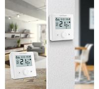 Thermostat sans fil connecté Homeflow WL