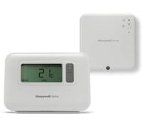 Thermostat sans fil programmable Honeywell Home T3R blanc