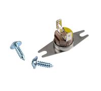 Thermostat - SAUNIER DUVAL - S1062300 - Haute Température - Gaz Naturel - Non Programmable