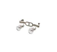 , thermostat sèche-linge (kit x2+bride)