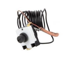 Thermostat Secu Lim 110°C - Cap 2m (R) - Geminox : 87168419900