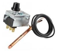 Thermostat sécurité 110°C cap1,5m Atlantic 178925 G