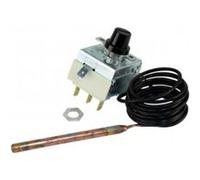 DIFF - Thermostat sécurité 110°C cap1.5m - DIFF pour Atlantic : 178925