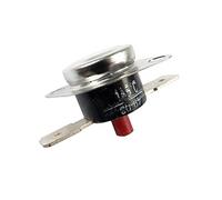 Thermostat Securite 145°c Pour Seche Linge - 55x9356