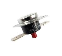 Thermostat Securite 145°c pour SECHE LINGE - 55X9356