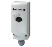 thermostat sécurité - 45 à 60 degrés celsius - ip43 - siemens rak-tb.1400s-m