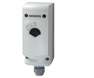 thermostat sécurité - 45 à 60 degrés celsius - ip43 - siemens rak-tb.1400s-m