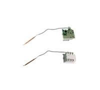 Cotherm Thermostat à bulbe pour chauffe-eau BSD0000601 Tripolaire 370 mm Tous courants