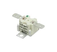 Thermostat securité - Four, cuisinière (818730550, 818731588 SMEG)