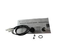 THERMOSTAT SECURITE POUR SECHE LINGE CANDY - 40007451