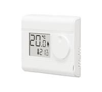 Thermostat simple digital filaire -