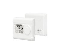 Thermostat simple digital onde radio