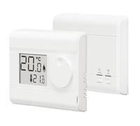 Thermostat simple digital onde radio