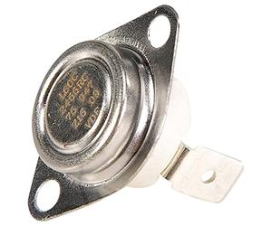 Thermostat Sortie 50/60 d'origine Sèche-linge 481928248047, 2477013 WHIRLPOOL Sèche-linge 481928248047, 2477013 WHIRLPOOL