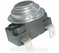 Thermostat sortie 60°c2 cosses pour sèche linge fagor G