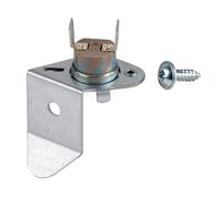 Saunier Duval - Thermostat SRC - S1061000 - Basse température