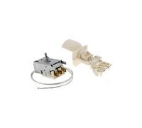 Thermostat + Support Invensy pour REFRIGERATEUR - 484000008564