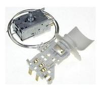 Thermostat + support lampe en remplacement thermostat a130681r pour refrigerateur whirlpool G