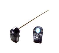 Thermostat Tas-n 450 72/90°c pour CHAUFFE EAU -
