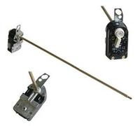 Thermostat Tas + Patte 450 M/m Ariston - Mts Tas Sr Chauffe-eau G