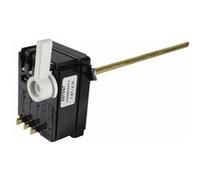 Thermostat chauffe-eau GENERIQUE Thermostat TAS TF 450 monté verticalement (levier blanc) - Thermostat TAS TF 450 monté ve