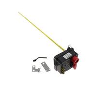 Thermostat tas-tf 450mm triphase 992162 pour Chauffe-eau Ariston