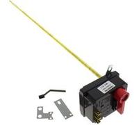 Thermostat tas-tf 450mm triphase 992162 pour Chauffe-eau Ariston G