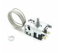 Indesit Thermostat frigo/congélateur C00282710 d'origine (077B3308)