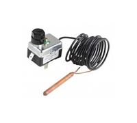 Accessoire chauffage central GENERIQUE Thermostat TG400 capillaire 2 mètres Chappee